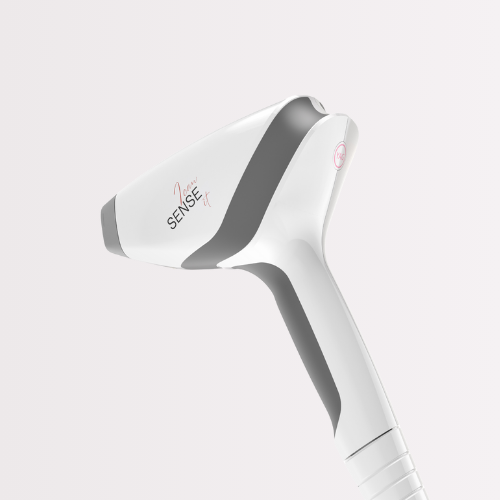 Alexstar handpiece 3
