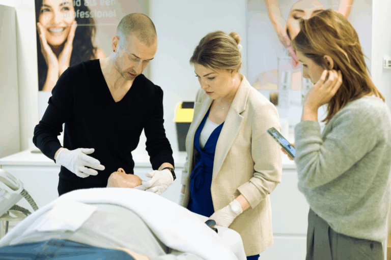 ADAP Masterclass Acnè