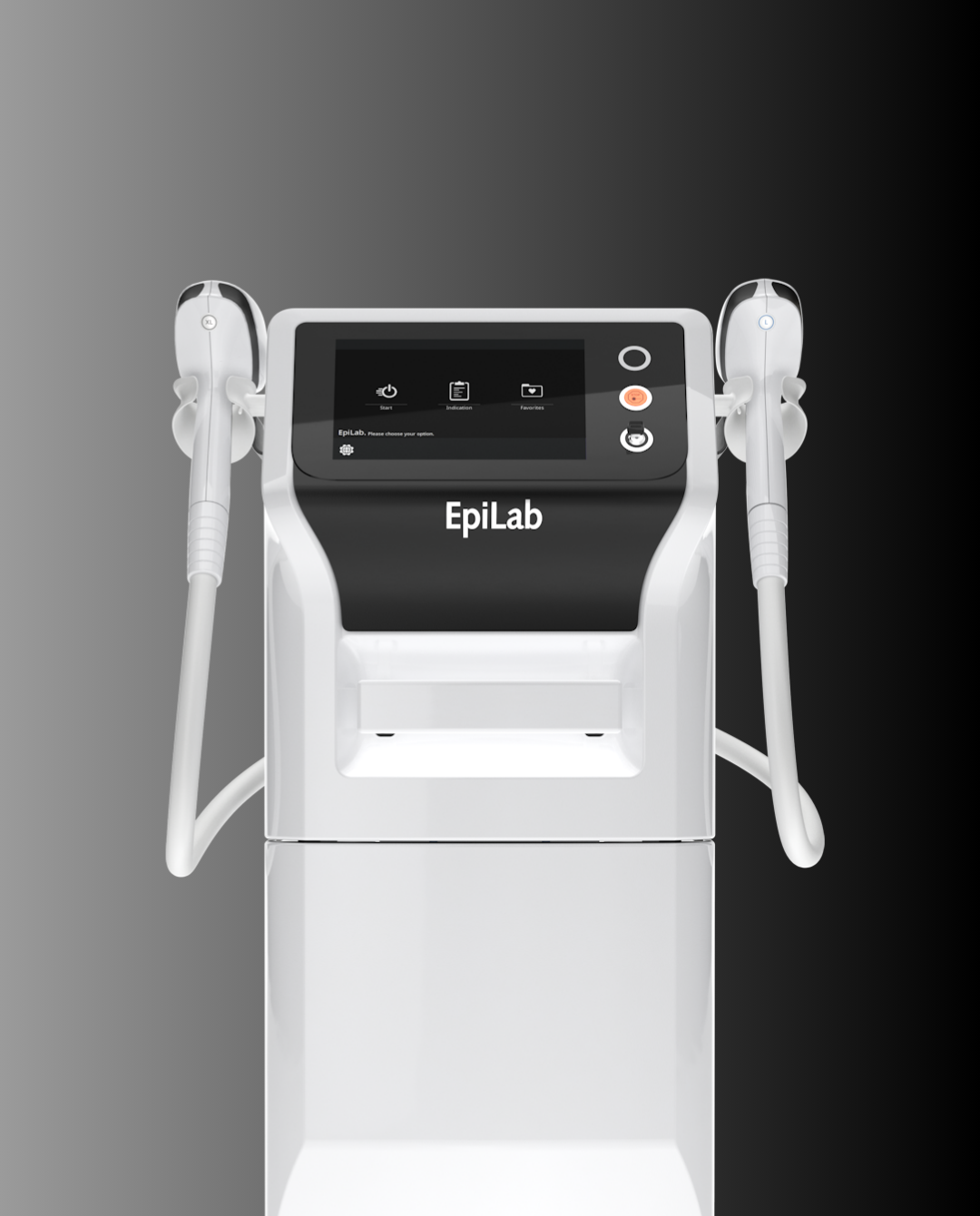 ASCLEPION EPILAB Berg Care