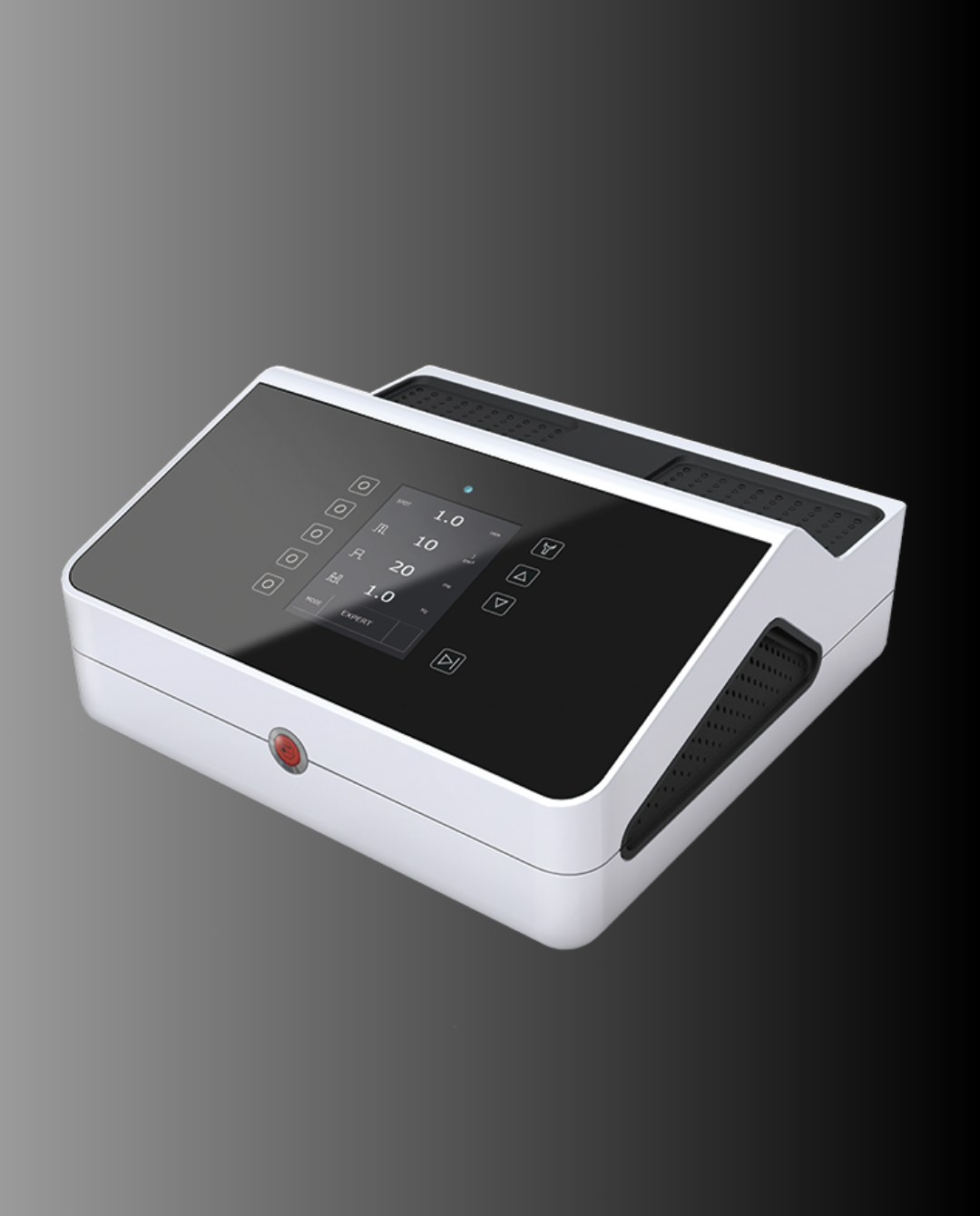 ASCLEPION QUADROSTAR GREEN Berg Care