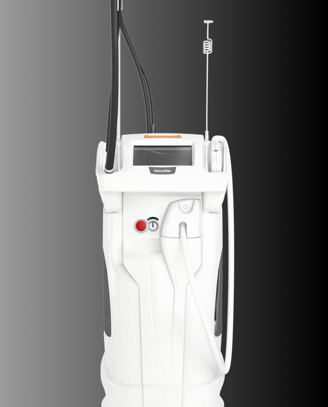 ASCLEPION VASCUSTAR Berg Care