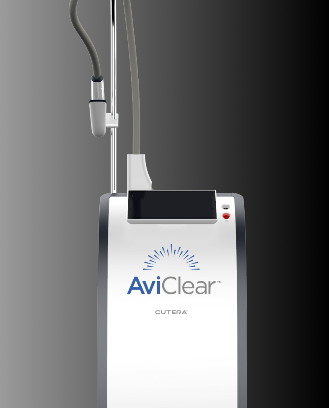 CUTERA AVICLEAR Berg Care