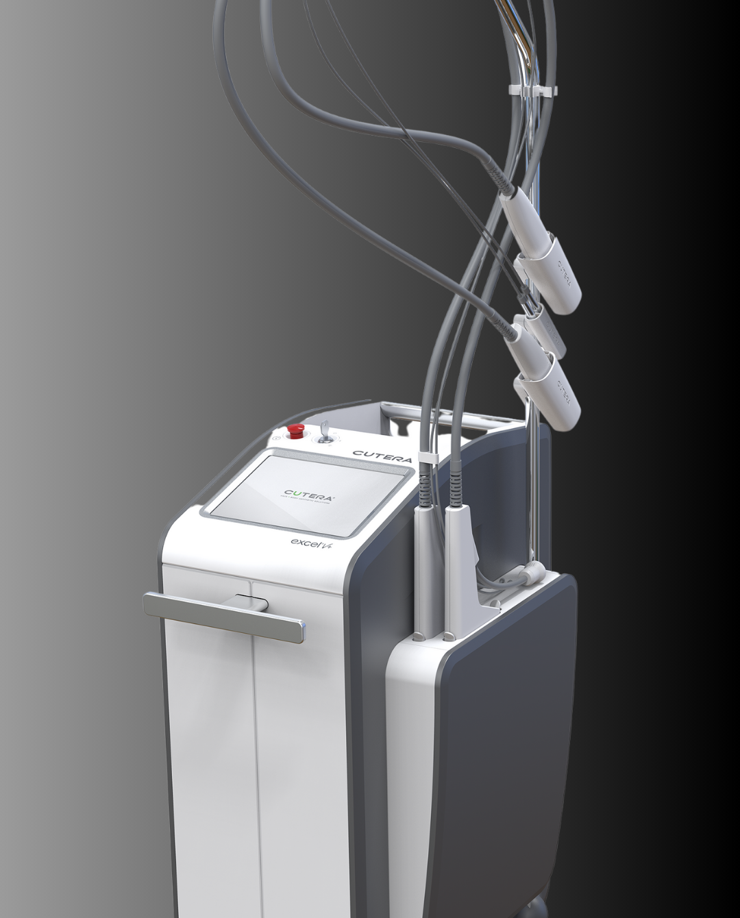 CUTERA EXCEL V+ Berg Care