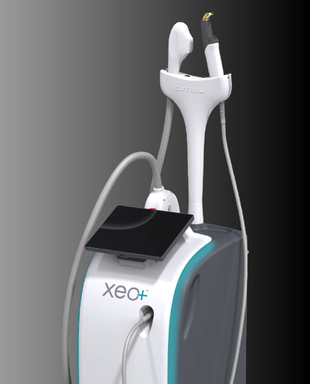 CUTERA XEO+ Berg Care