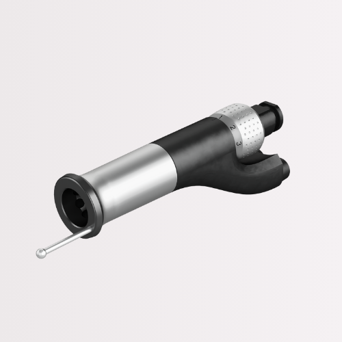 Dermablate VarioSpot 1-6mm