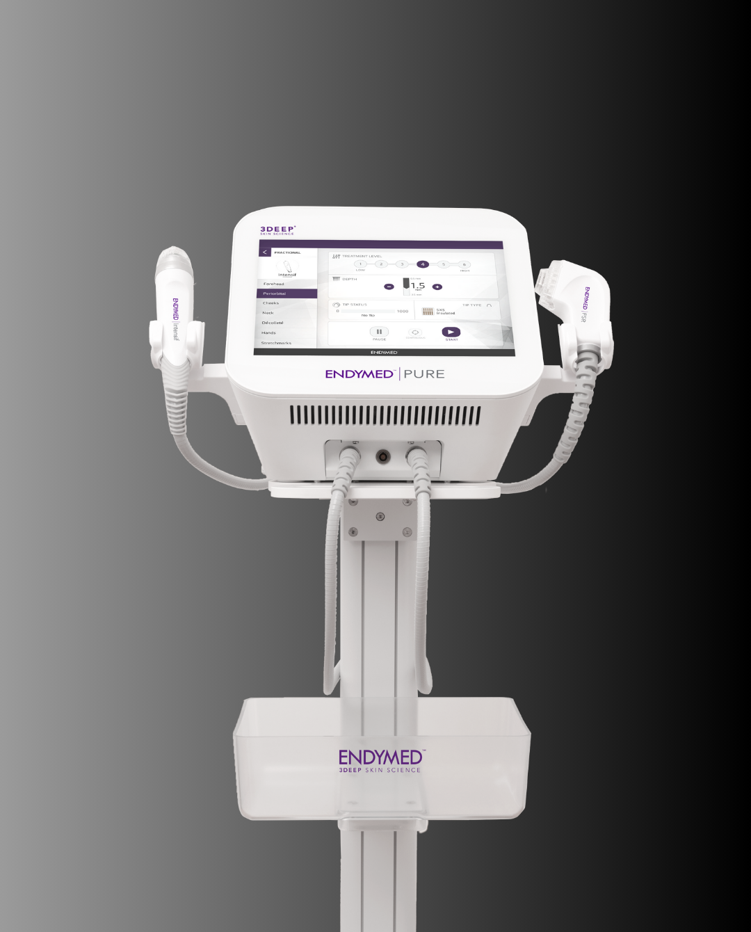 ENDYMED PURE Berg Care