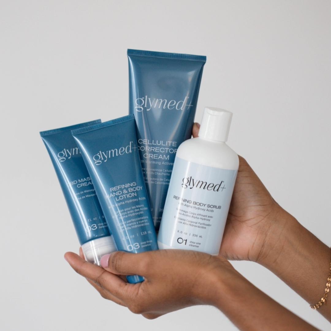 Glymed+ Berg Care 01