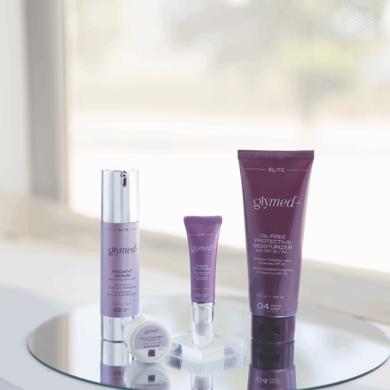 Glymed+ Berg Care 03