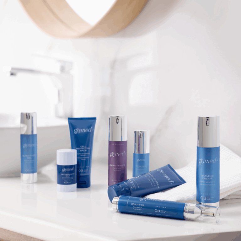 Glymed+ Berg Care 04