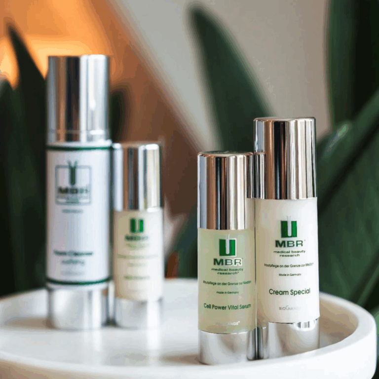 Medical Beauty Research Berg Care 01