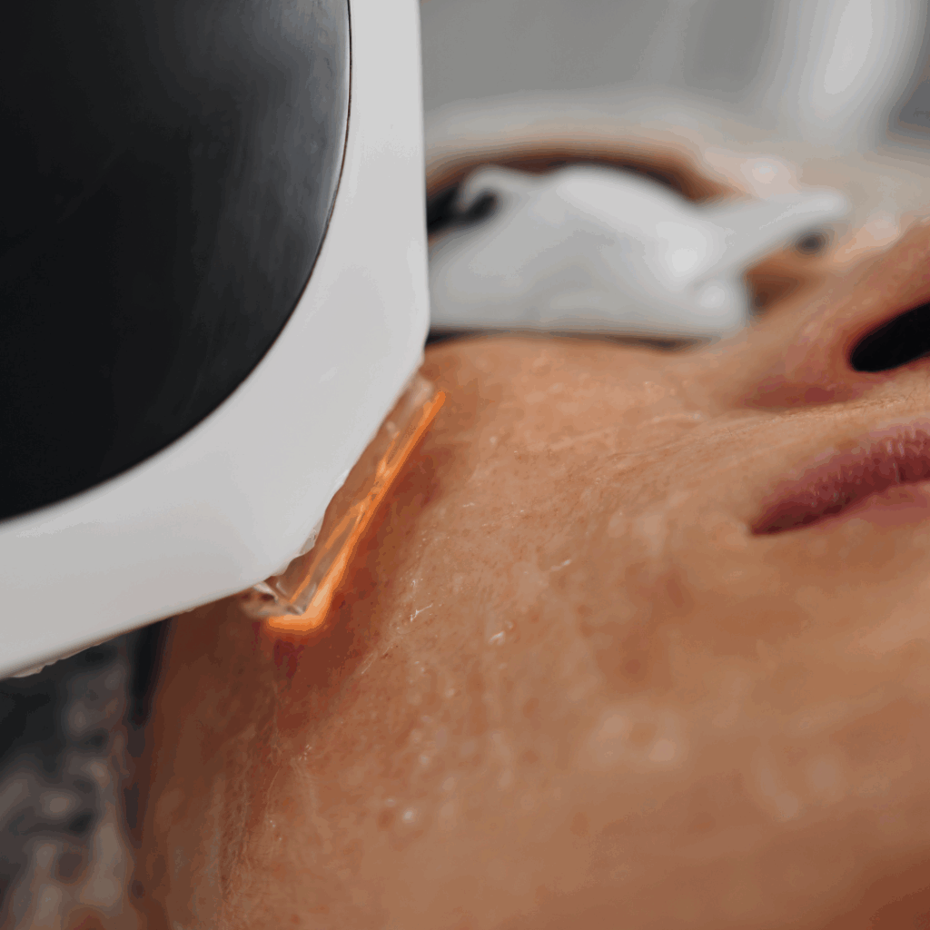 Systemen tegen acné