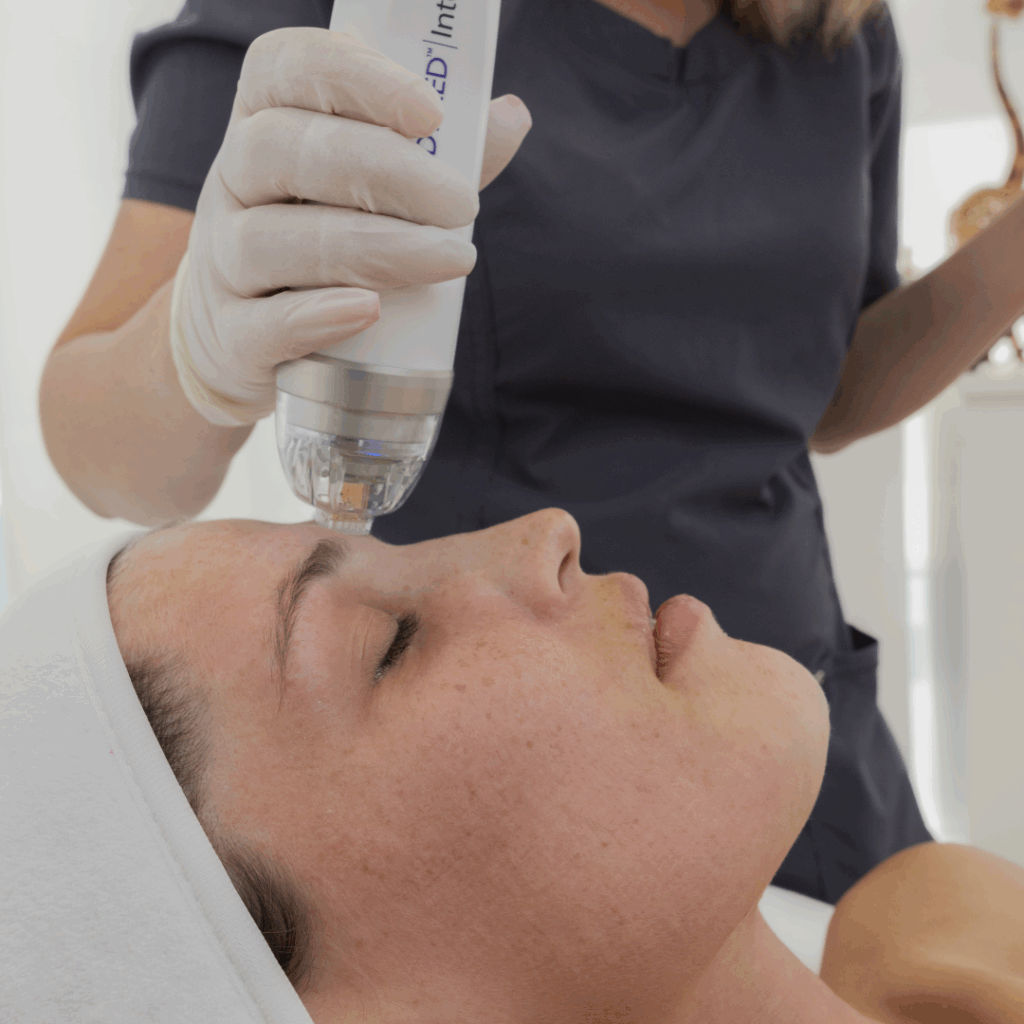 Systemen tegen littekens