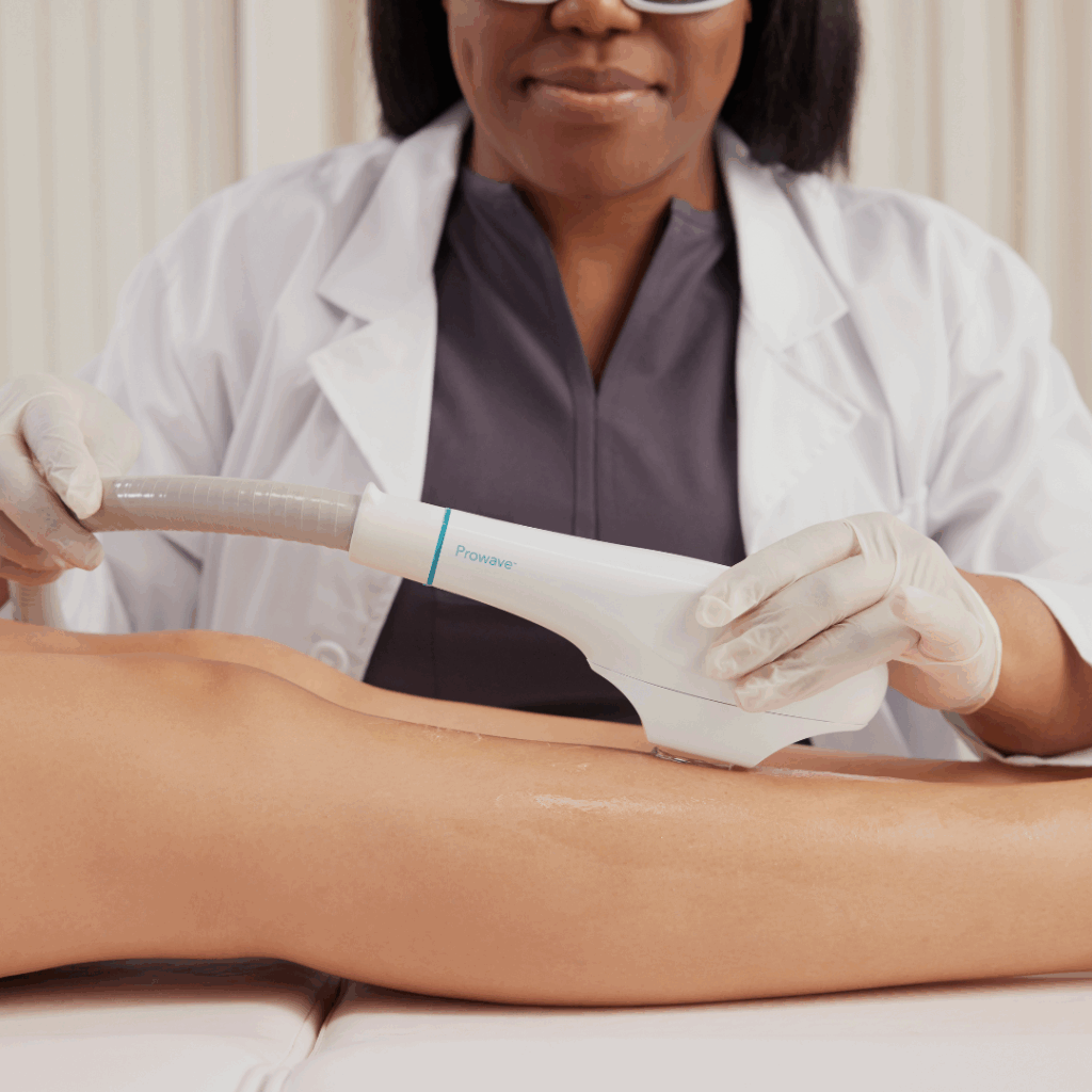 Systemen voor haarverwijdering