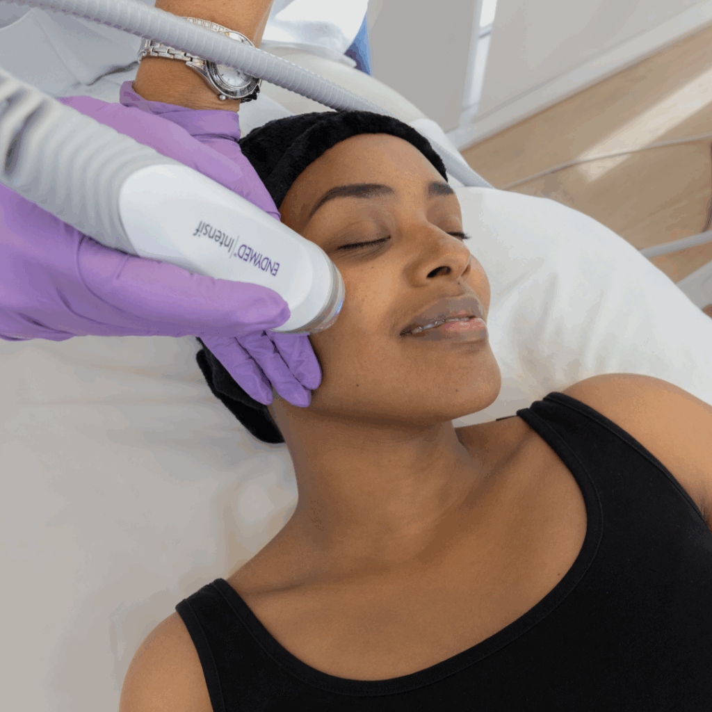 Systemen voor huidverbetering