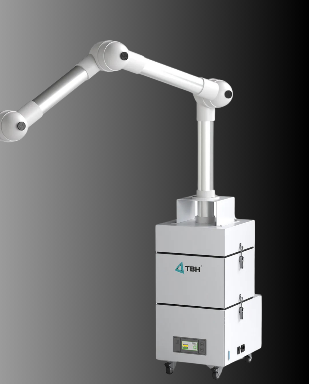 TBH HEALTH SILENCE Berg Care