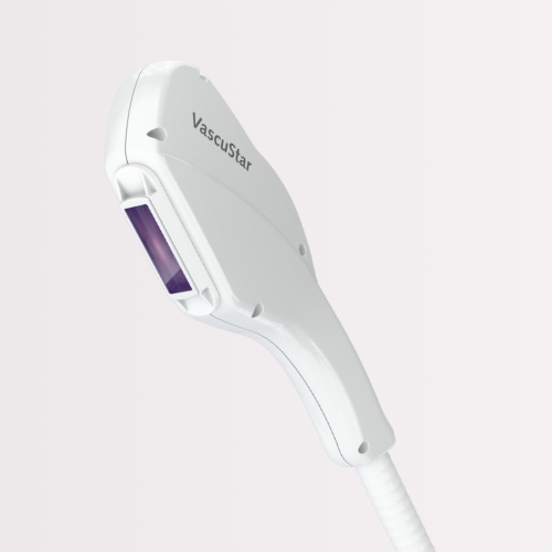VascuStar RightLight 6,2cm