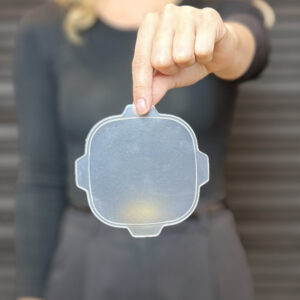 Asclepion Hygienic Caps