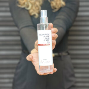 Asclepion Laser Care X3