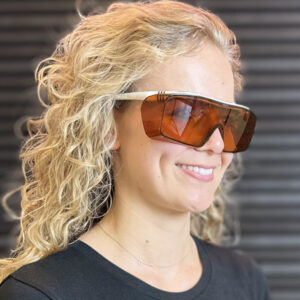 Asclepion PicoStar-NanoStar Y-QuadroStarPRO Green laserbril