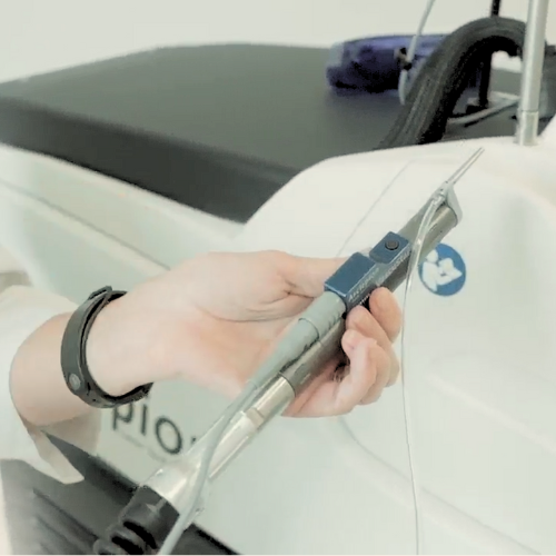 Asclepion Vascustar 4