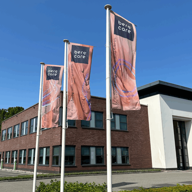 Berg Care gebouw Hoevelaken 2