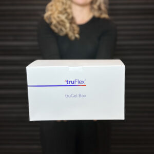 Cutera truFlex truGels box
