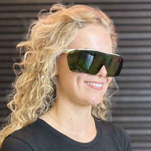 Cutera xeo+ IPL bril