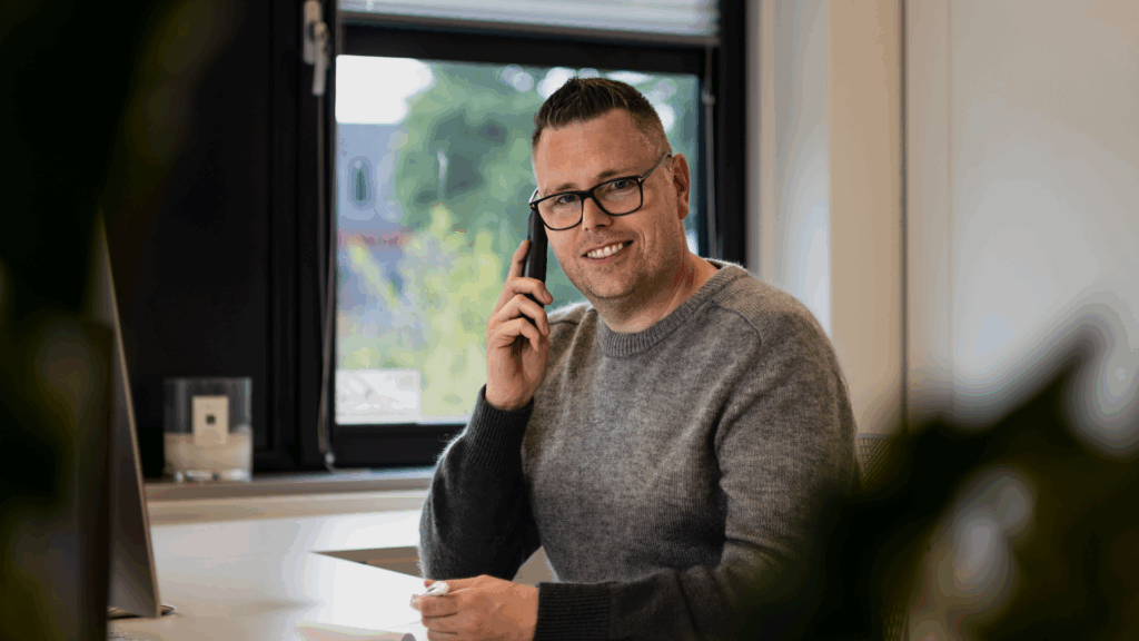 Financiering Folkert