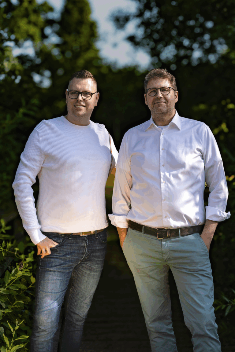 Folkert & Emiel management Berg Care