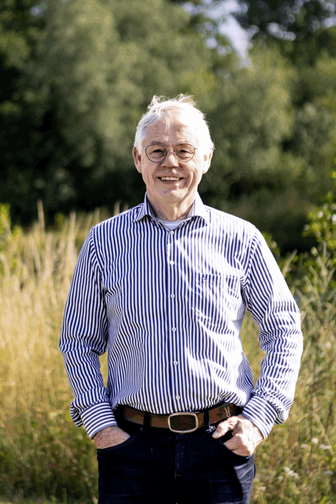 Guus projectmanagement Berg Care