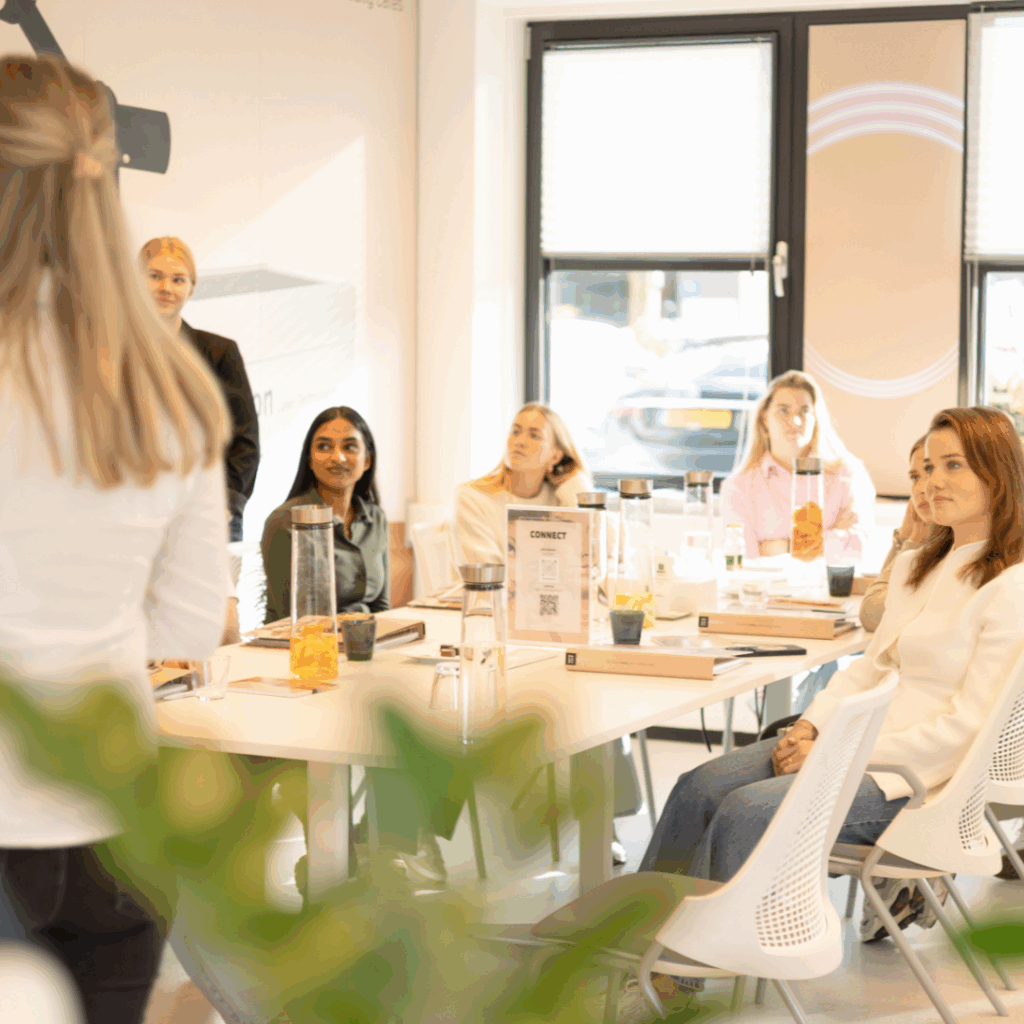 Ondersteuning & training