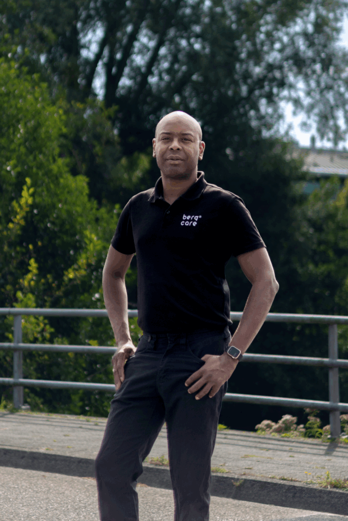 Sonny Service Berg Care