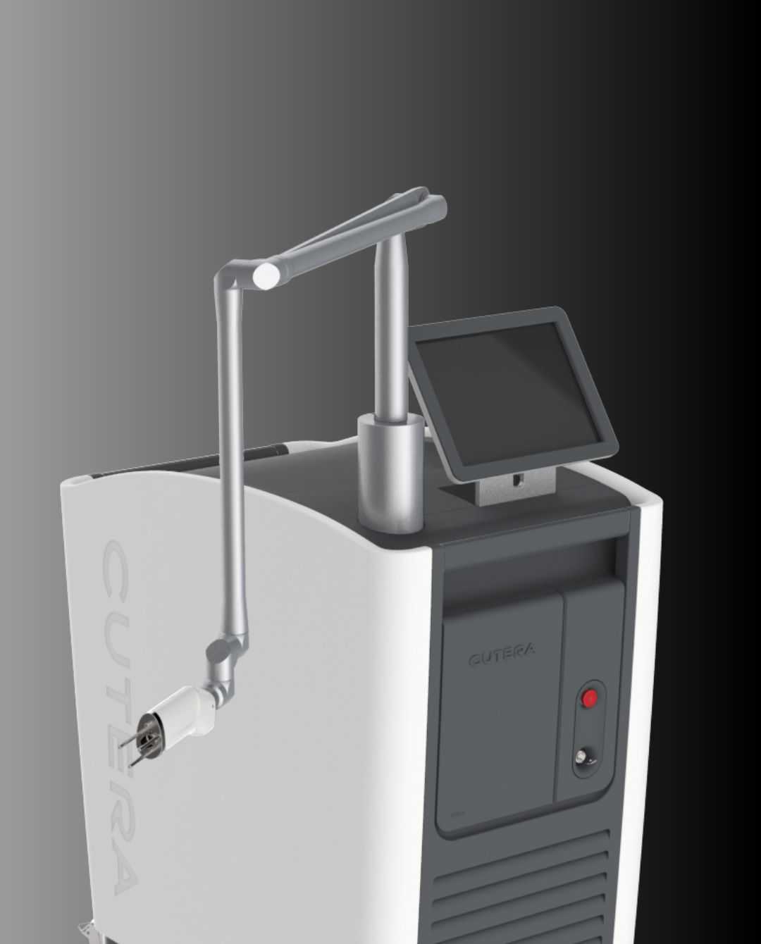 CUTERA enlighten Berg Care