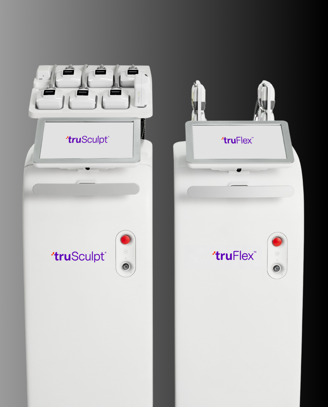 truBody truSculpt truFlex